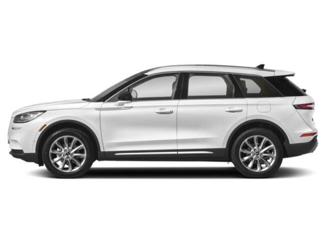 2020 Lincoln Corsair Standard San Antonio TX