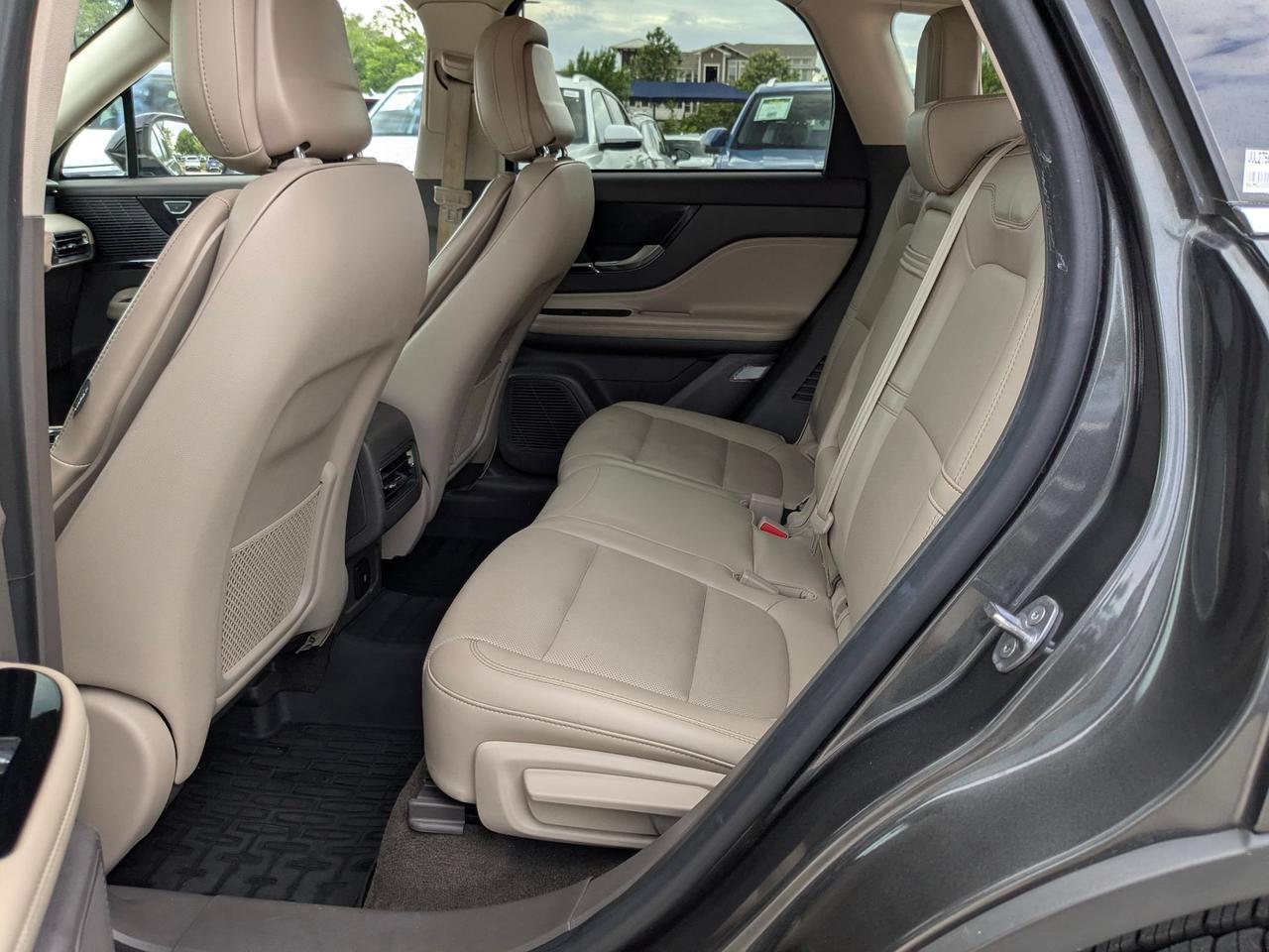2020 Lincoln Corsair Standard San Antonio TX