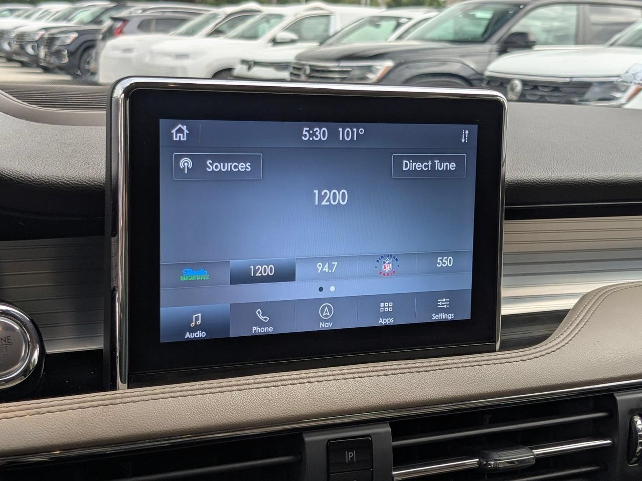 2020 Lincoln Corsair Standard San Antonio TX