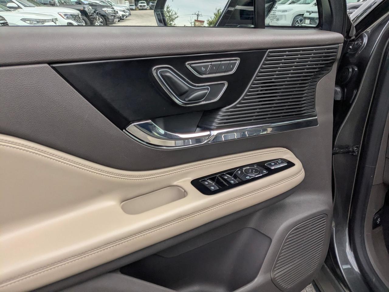 2020 Lincoln Corsair Standard San Antonio TX