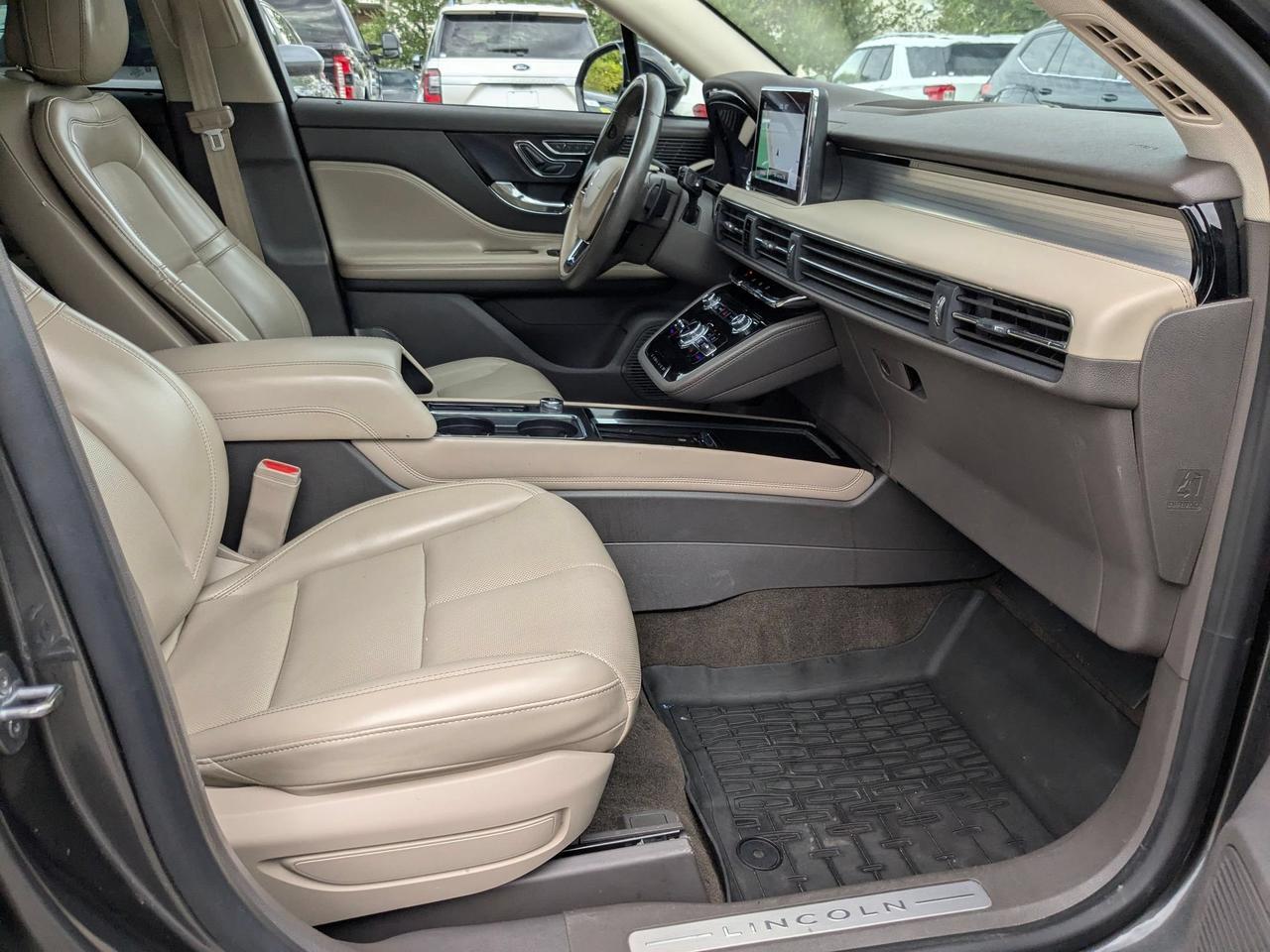 2020 Lincoln Corsair Standard San Antonio TX