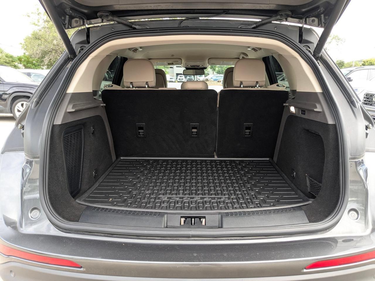 2020 Lincoln Corsair Standard San Antonio TX