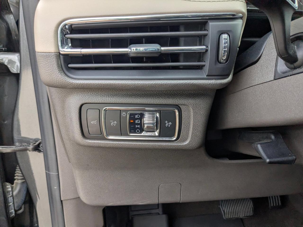 2020 Lincoln Corsair Standard San Antonio TX