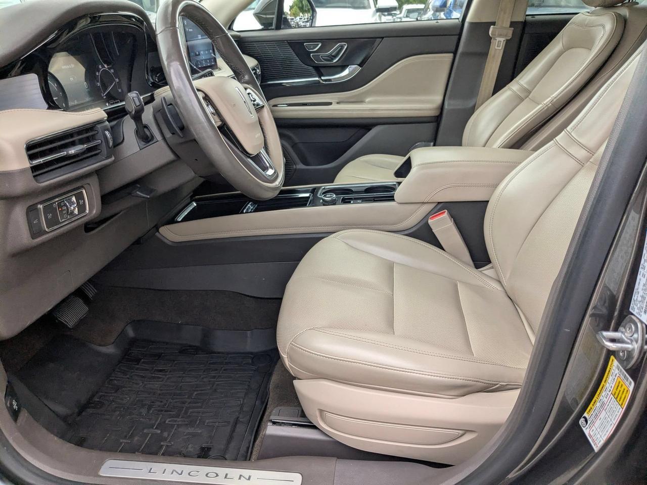 2020 Lincoln Corsair Standard San Antonio TX
