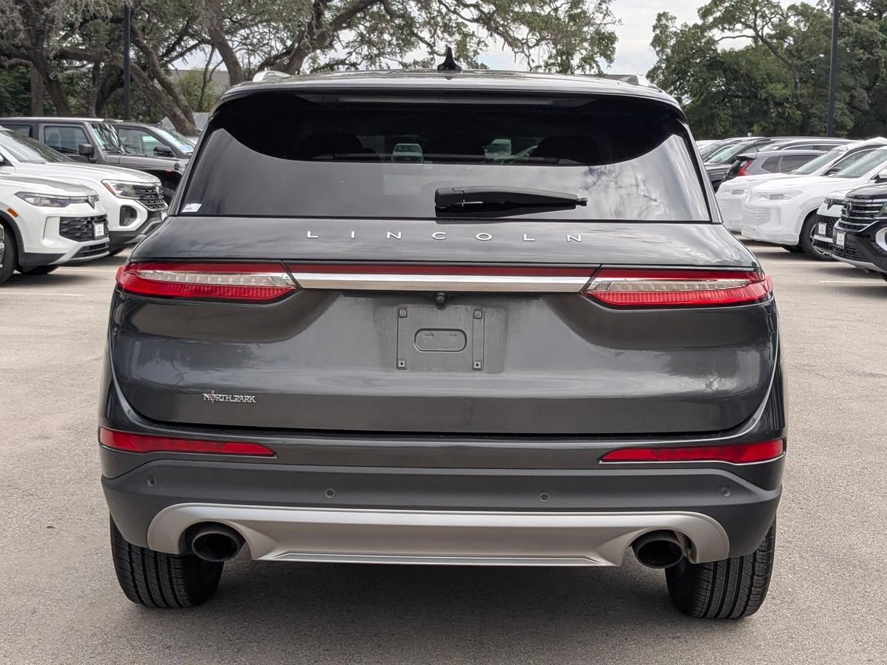 2020 Lincoln Corsair Standard San Antonio TX