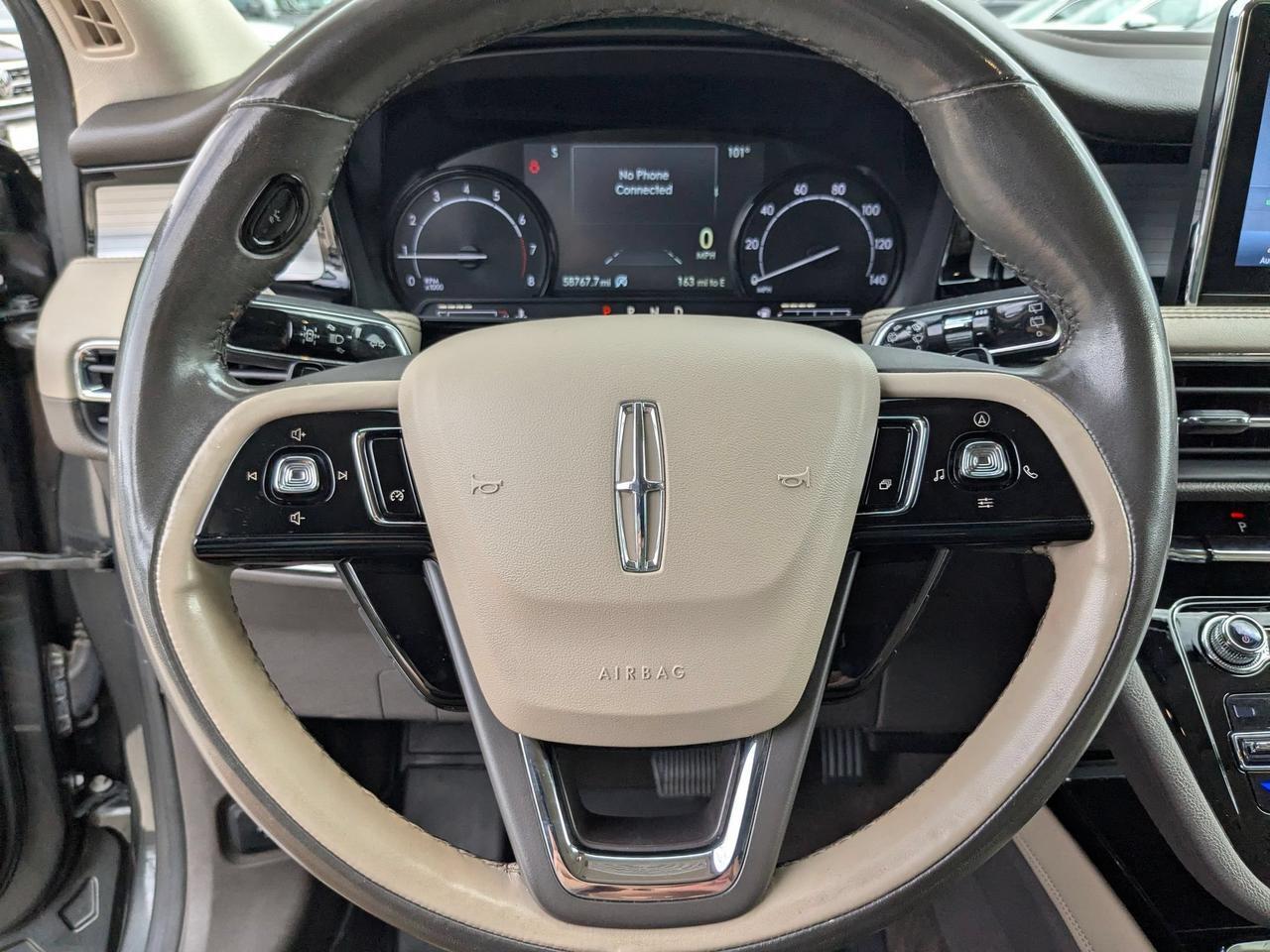 2020 Lincoln Corsair Standard San Antonio TX