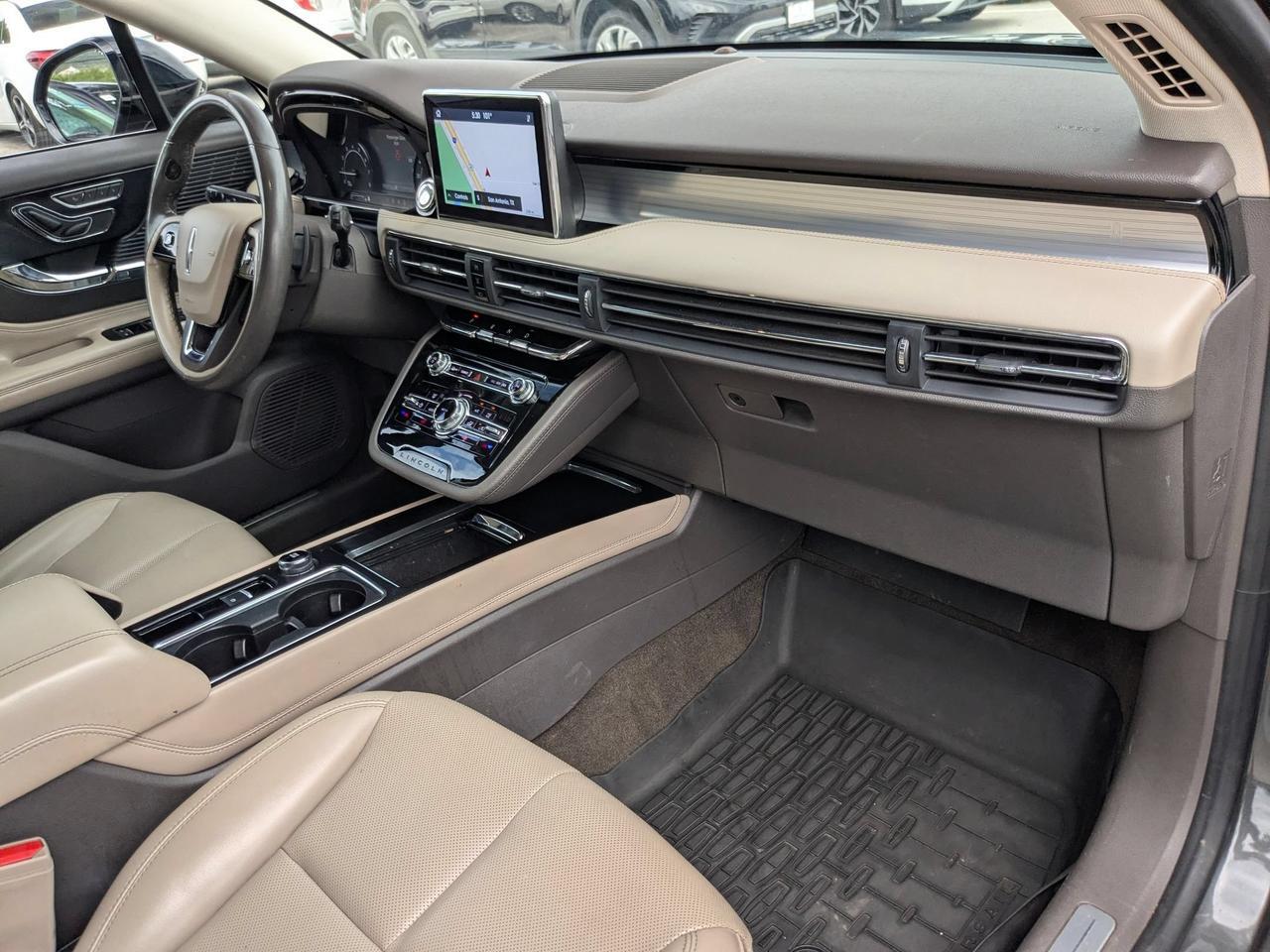 2020 Lincoln Corsair Standard San Antonio TX