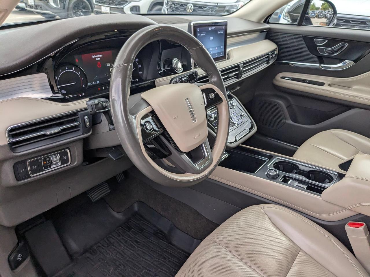 2020 Lincoln Corsair Standard San Antonio TX