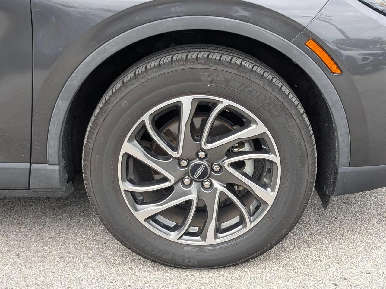 2020 Lincoln Corsair Standard San Antonio TX