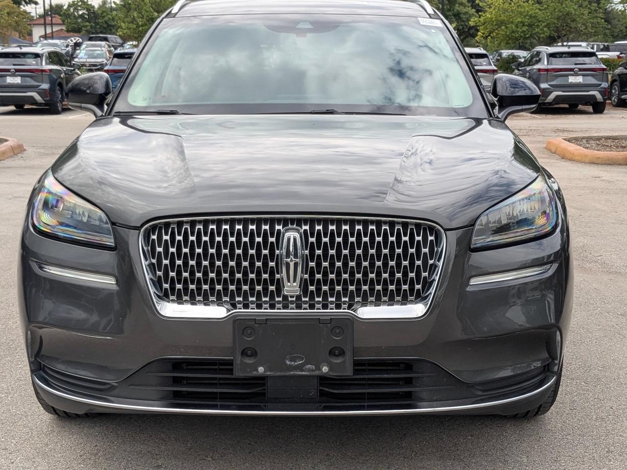 2020 Lincoln Corsair Standard San Antonio TX