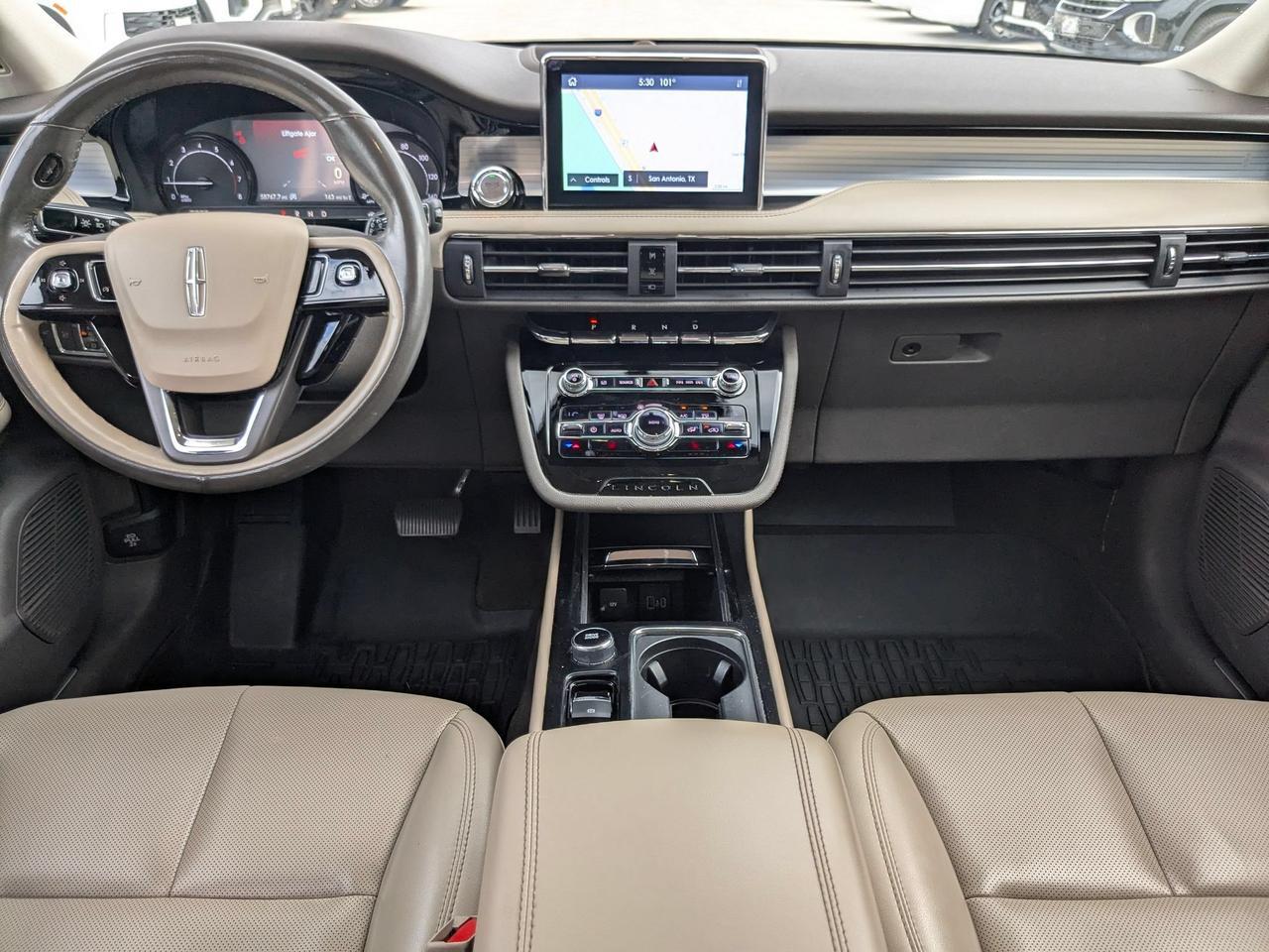 2020 Lincoln Corsair Standard San Antonio TX