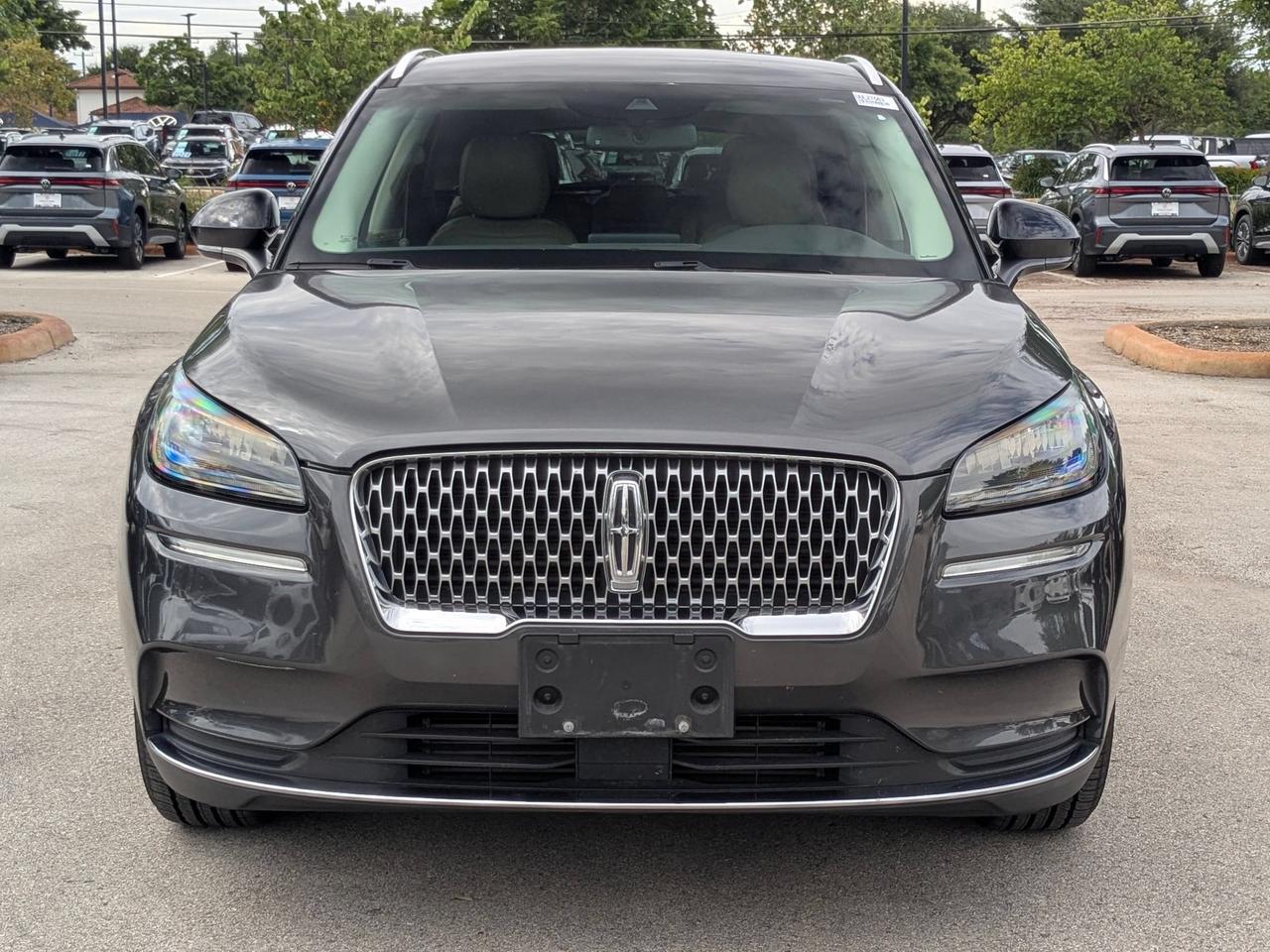 2020 Lincoln Corsair Standard San Antonio TX