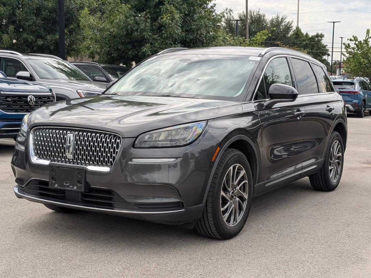 2020 Lincoln Corsair Standard San Antonio TX