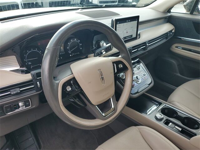 2020 Lincoln Corsair Standard St. Augustine FL