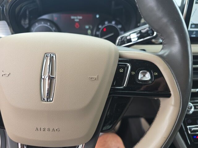 2020 Lincoln Corsair Standard St. Augustine FL