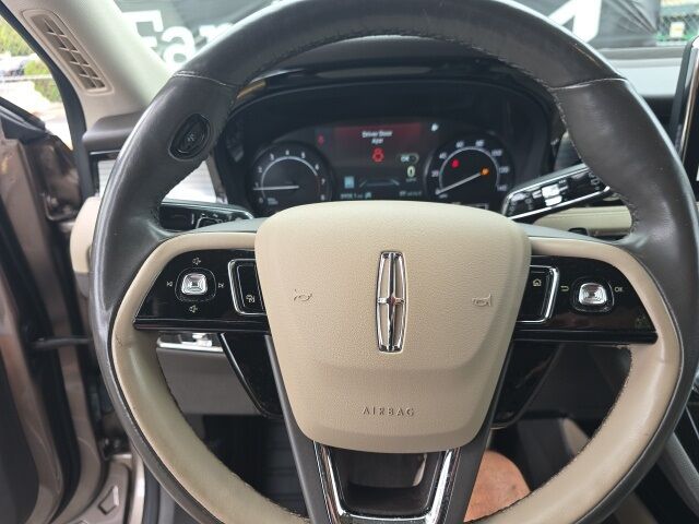 2020 Lincoln Corsair Standard St. Augustine FL