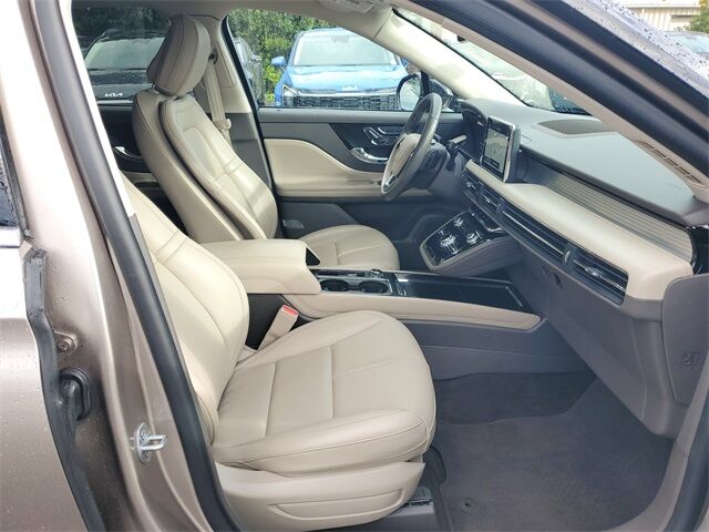 2020 Lincoln Corsair Standard St. Augustine FL