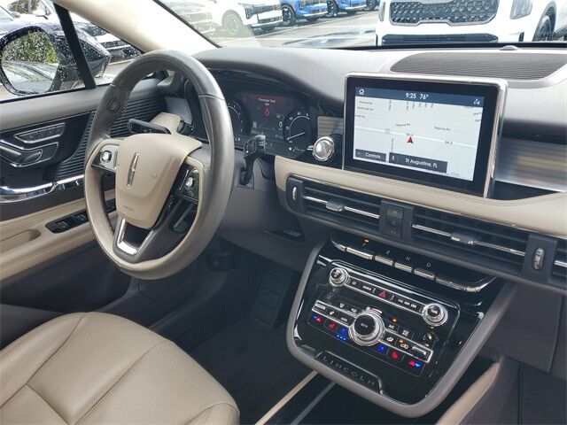 2020 Lincoln Corsair Standard St. Augustine FL