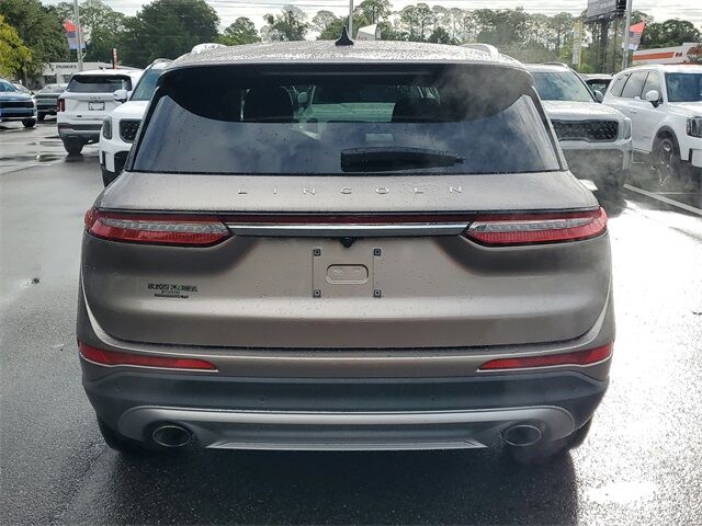 2020 Lincoln Corsair Standard St. Augustine FL