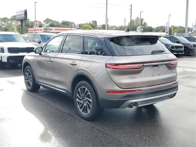 2020 Lincoln Corsair Standard St. Augustine FL