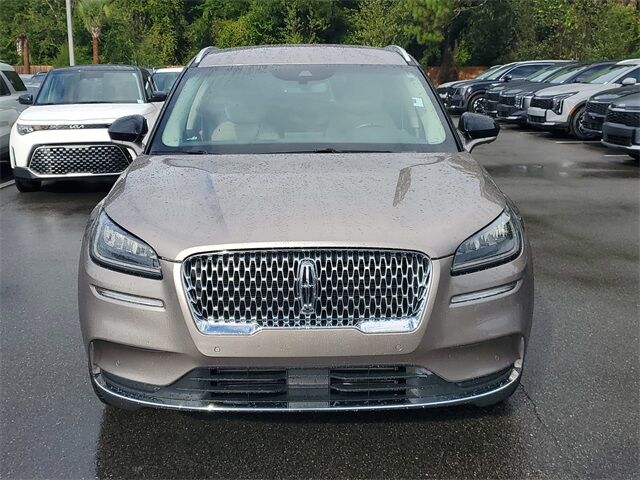 2020 Lincoln Corsair Standard St. Augustine FL