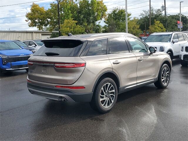 2020 Lincoln Corsair Standard St. Augustine FL