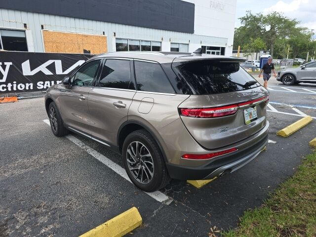 2020 Lincoln Corsair Standard St. Augustine FL