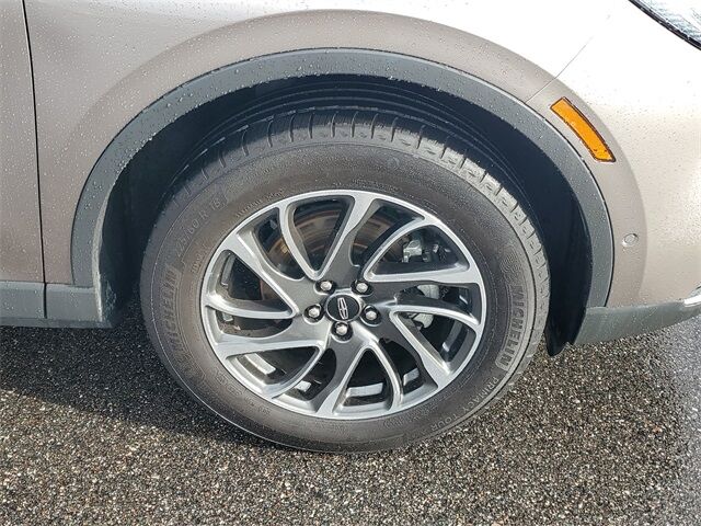 2020 Lincoln Corsair Standard St. Augustine FL