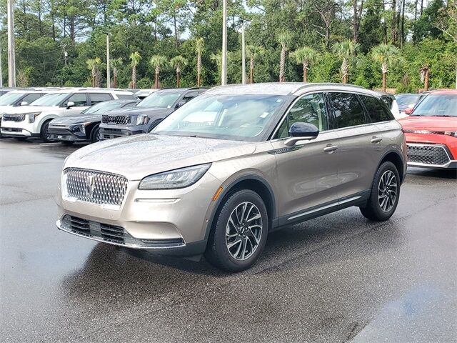 2020 Lincoln Corsair Standard St. Augustine FL