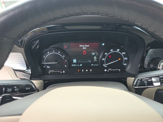 2020 Lincoln Corsair Standard St. Augustine FL