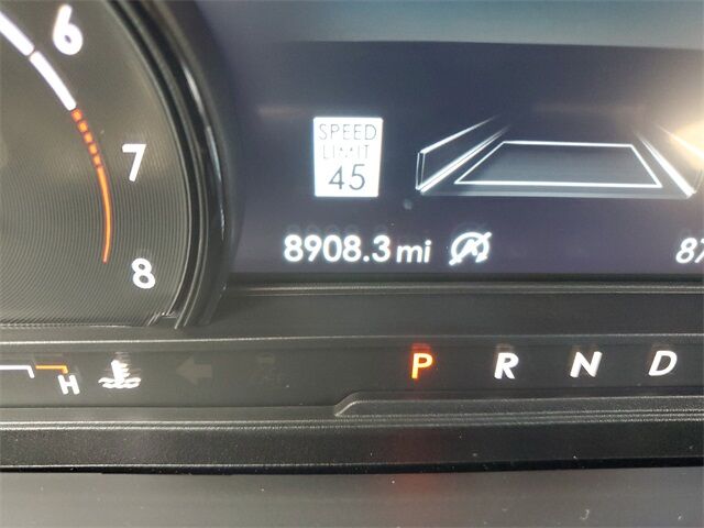 2020 Lincoln Corsair Standard St. Augustine FL
