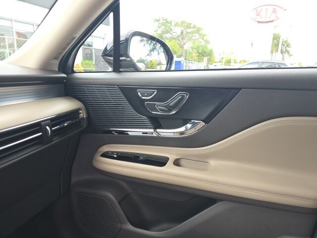 2020 Lincoln Corsair Standard St. Augustine FL