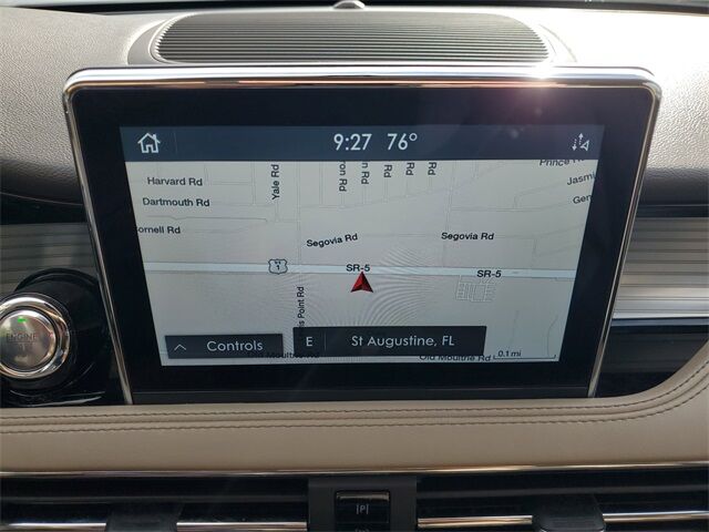 2020 Lincoln Corsair Standard St. Augustine FL