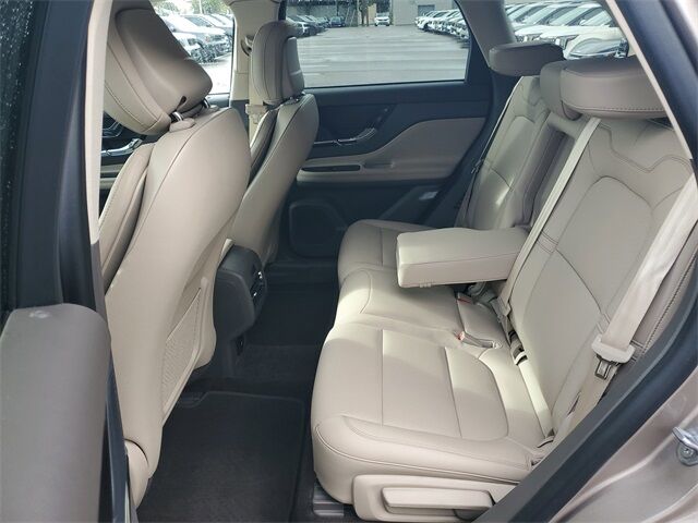 2020 Lincoln Corsair Standard St. Augustine FL