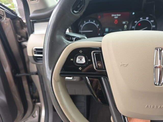 2020 Lincoln Corsair Standard St. Augustine FL