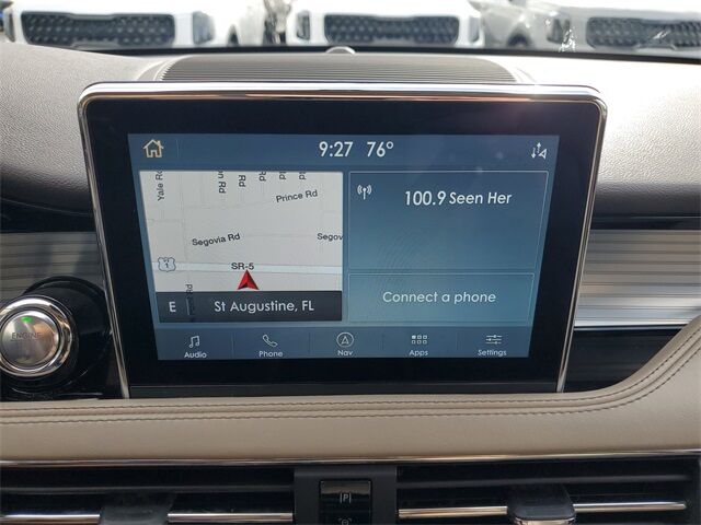 2020 Lincoln Corsair Standard St. Augustine FL