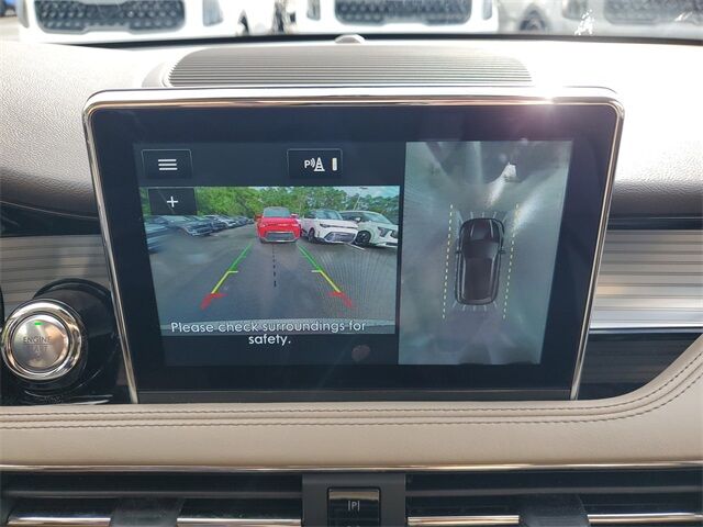 2020 Lincoln Corsair Standard St. Augustine FL