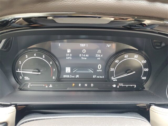 2020 Lincoln Corsair Standard St. Augustine FL