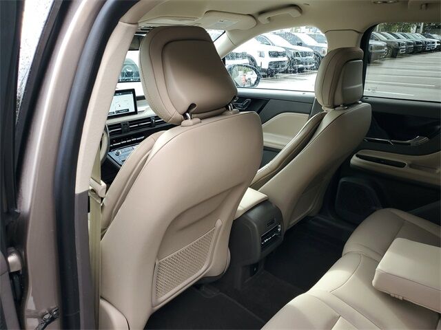 2020 Lincoln Corsair Standard St. Augustine FL