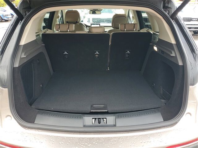 2020 Lincoln Corsair Standard St. Augustine FL