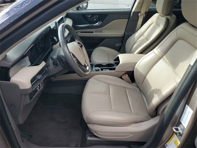 2020 Lincoln Corsair Standard St. Augustine FL