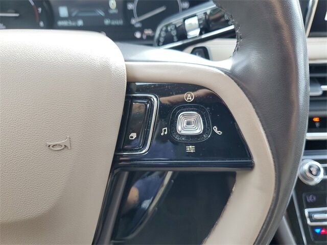 2020 Lincoln Corsair Standard St. Augustine FL