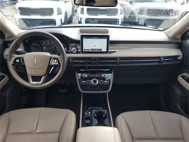 2020 Lincoln Corsair Standard St. Augustine FL