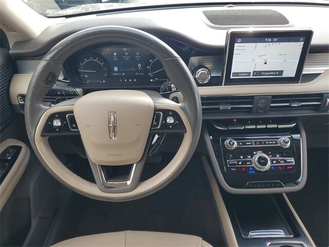 2020 Lincoln Corsair Standard St. Augustine FL