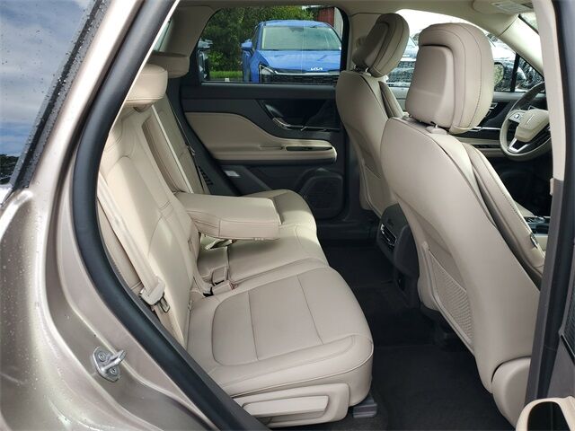2020 Lincoln Corsair Standard St. Augustine FL