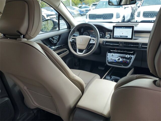 2020 Lincoln Corsair Standard St. Augustine FL