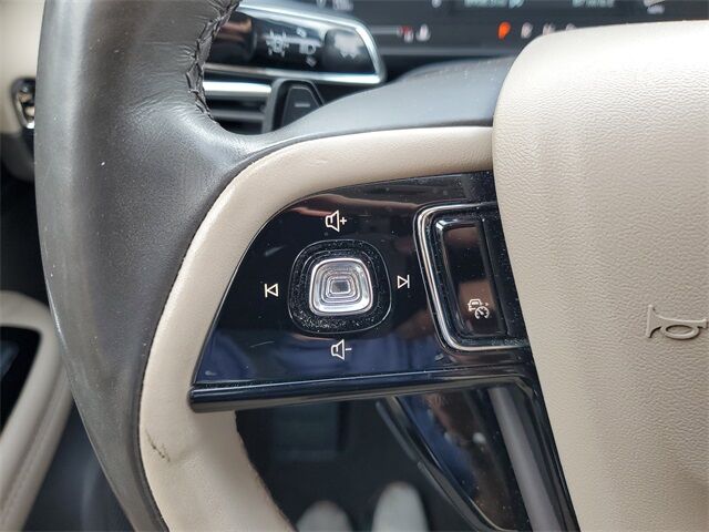 2020 Lincoln Corsair Standard St. Augustine FL