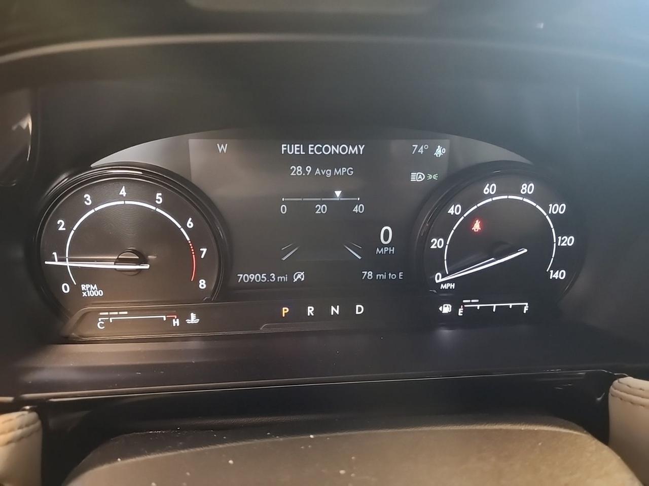 2020 Lincoln Corsair Standard Richmond VA