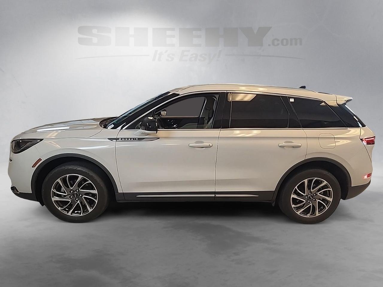 2020 Lincoln Corsair Standard Richmond VA