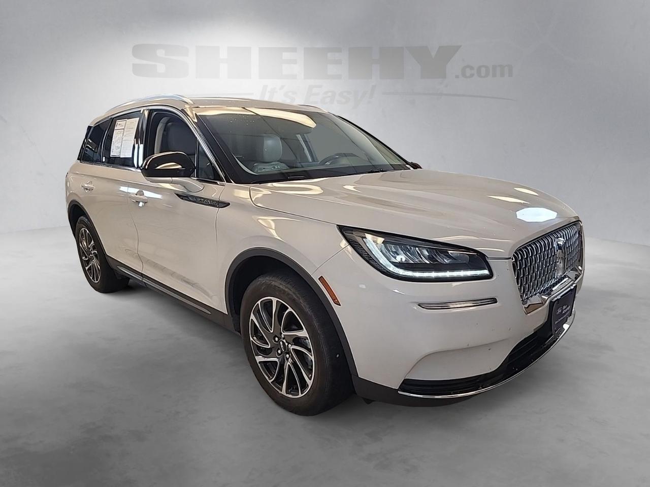 2020 Lincoln Corsair Standard Richmond VA